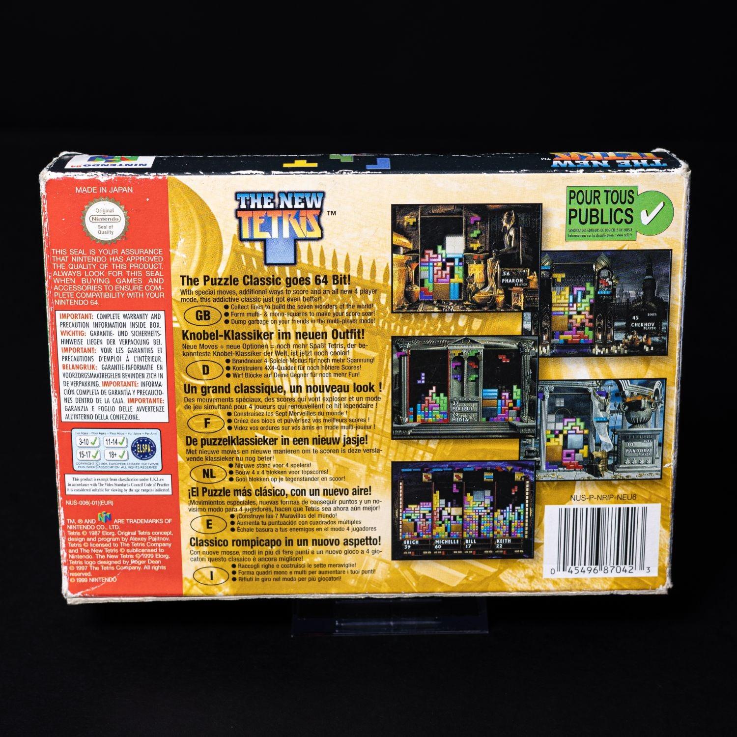 the-new-tetris-nintendo-64-n64-in-ovp-paleu-zustand-okay-3 - Utopia Collectibles
