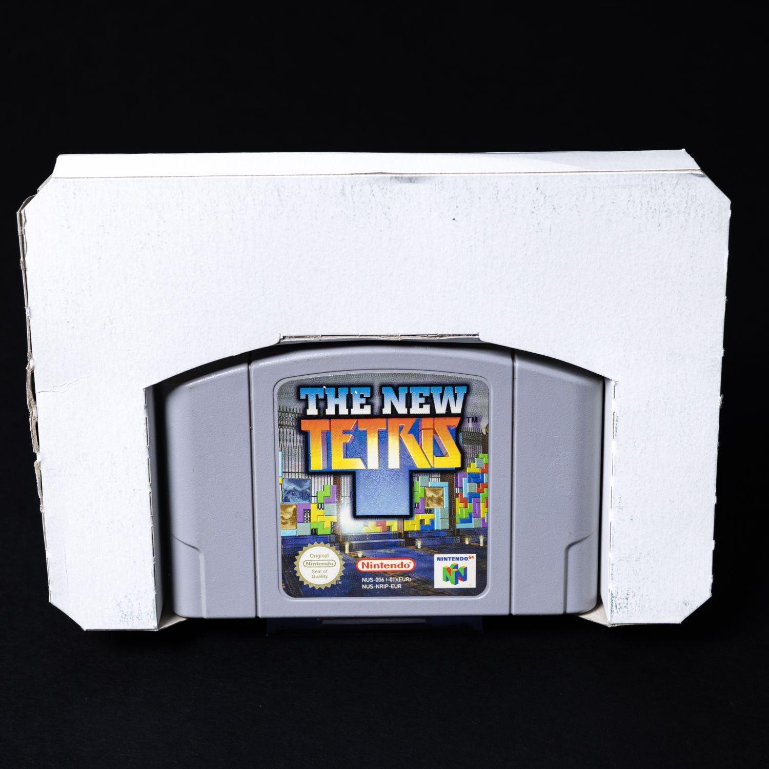 the-new-tetris-nintendo-64-n64-in-ovp-paleu-zustand-okay-5 - Utopia Collectibles