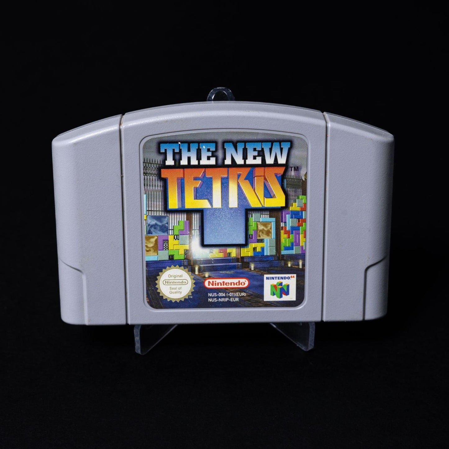 the-new-tetris-nintendo-64-n64-in-ovp-paleu-zustand-okay-6 - Utopia Collectibles