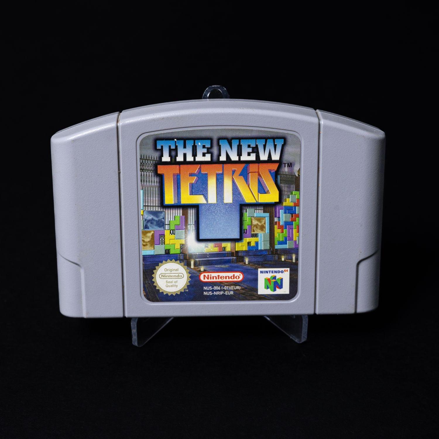 the-new-tetris-nintendo-64-n64-in-ovp-paleu-zustand-okay-6 - Utopia Collectibles
