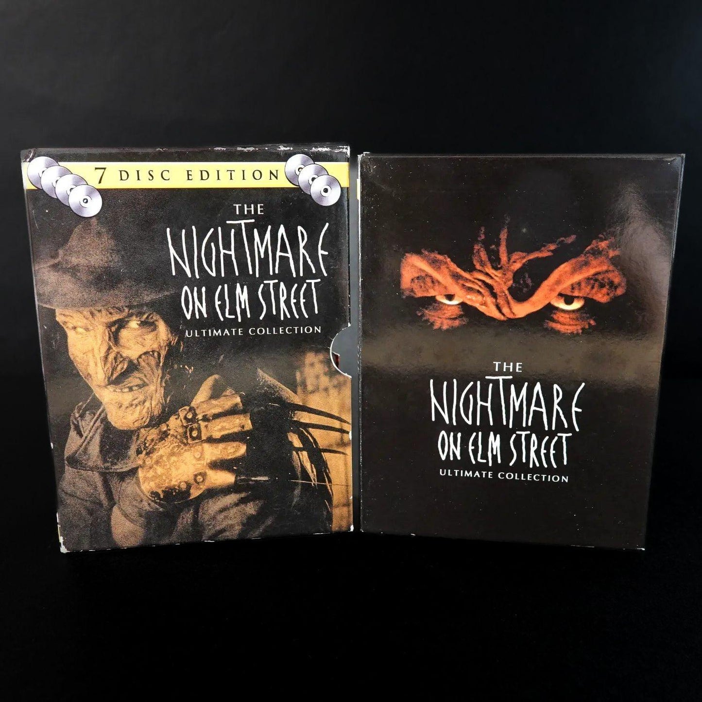 the-nightmare-on-elm-street-ultimate-collection-7-disc-dvd-set-englisch-1 - Utopia Collectibles