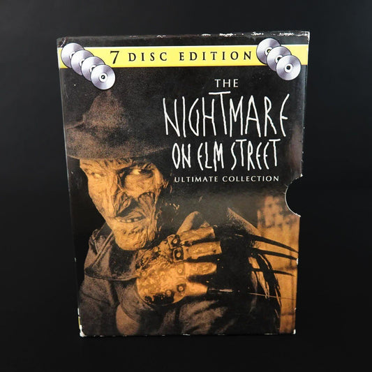 the-nightmare-on-elm-street-ultimate-collection-7-disc-dvd-set-englisch-2 - Utopia Collectibles