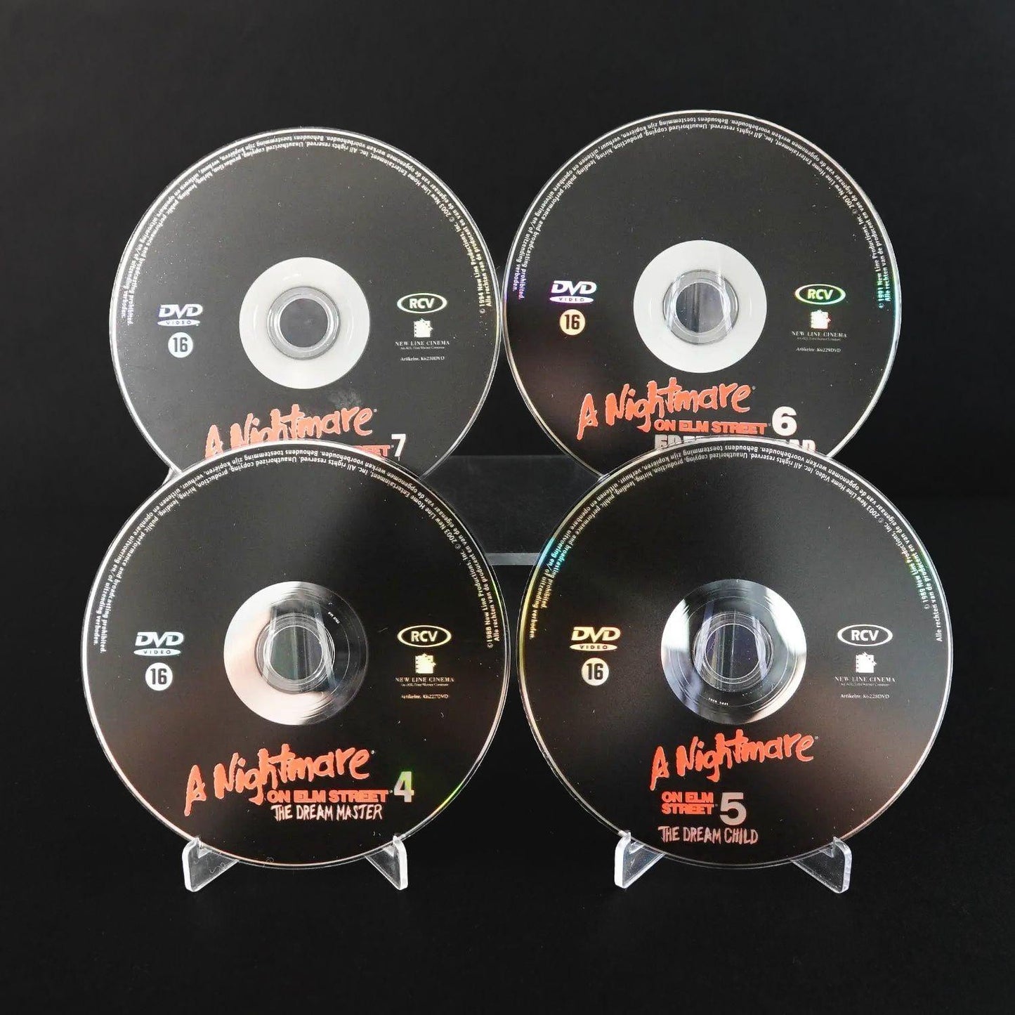the-nightmare-on-elm-street-ultimate-collection-7-disc-dvd-set-englisch-8 - Utopia Collectibles
