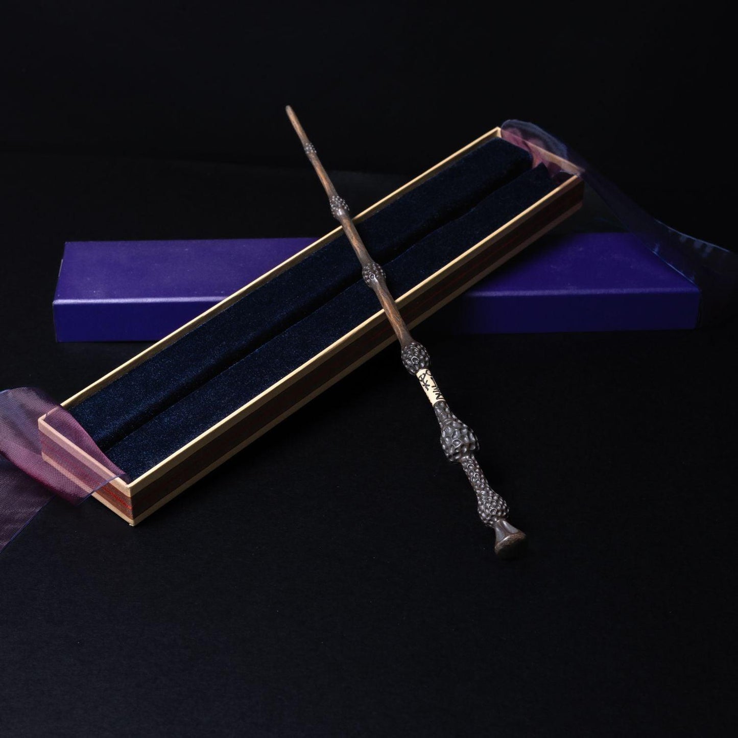 The Noble Collection - Harry Potter Elderstab Zauberstab - Albus Dumbledore