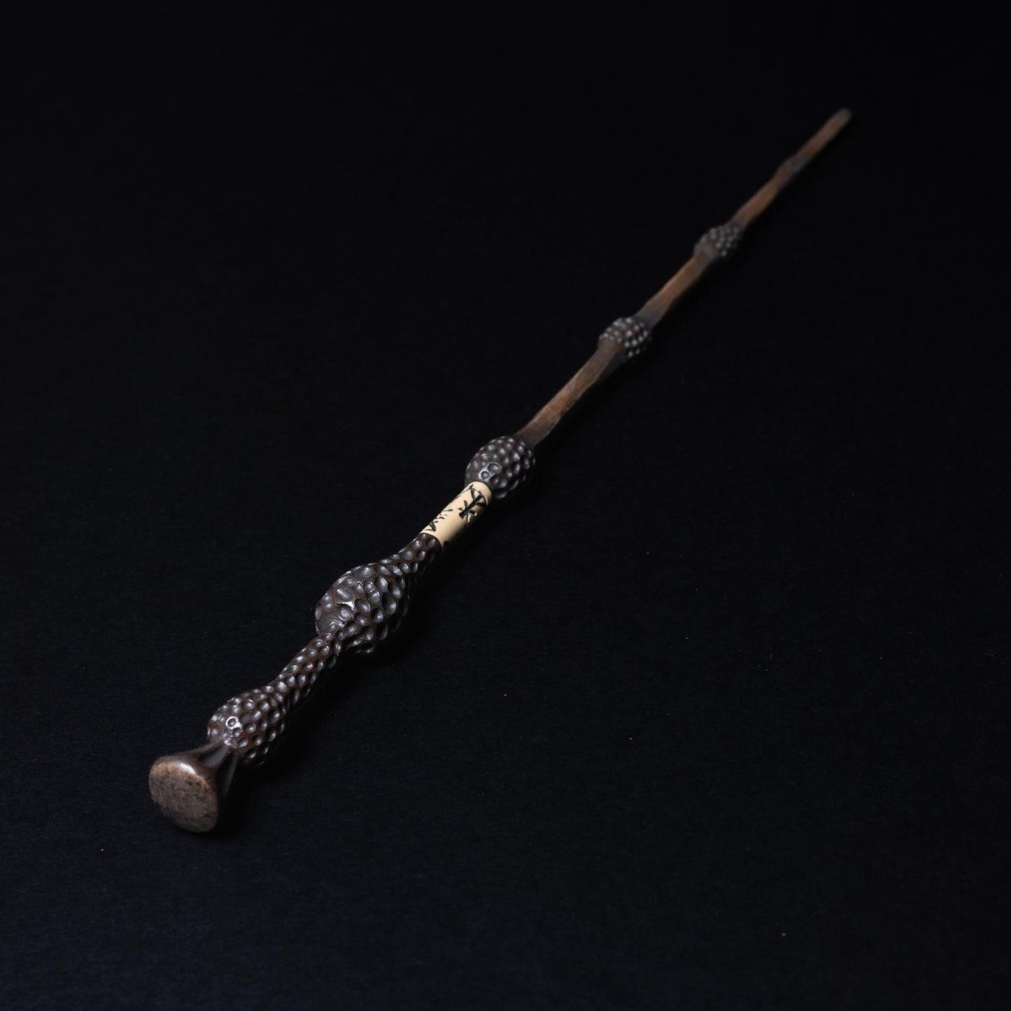 The Noble Collection - Harry Potter Elderstab Zauberstab - Albus Dumbledore