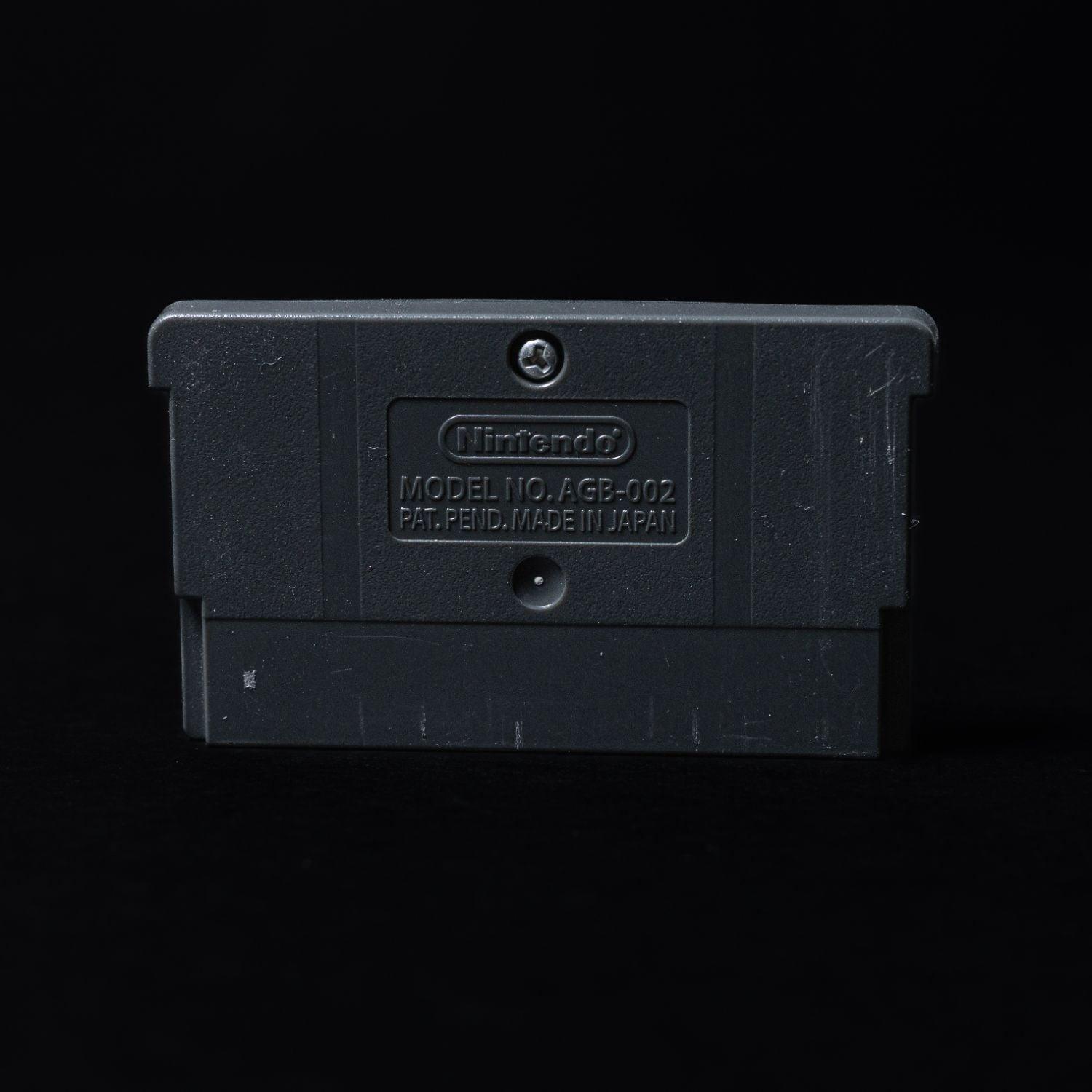 the-polar-express-nintendo-game-boy-advance-gba-pal-eu-nur-modul-2 - Utopia Collectibles