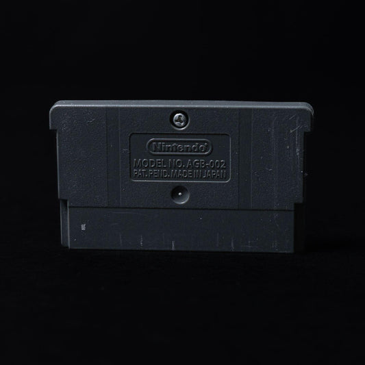 the-polar-express-nintendo-game-boy-advance-gba-pal-eu-nur-modul-2 - Utopia Collectibles