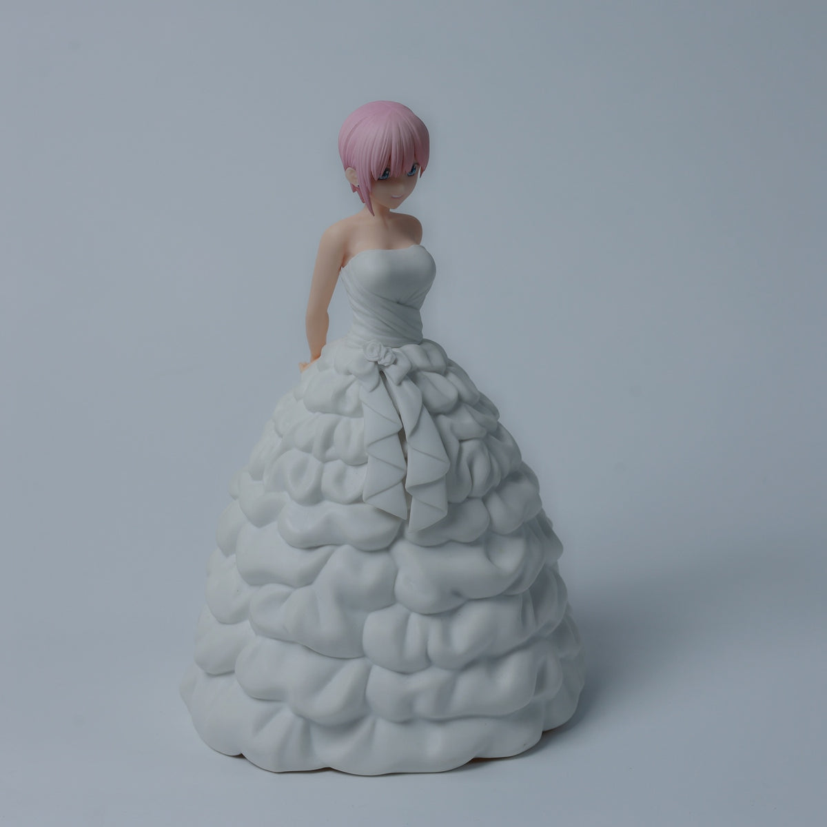 The Quintessential Quintuplets Ichika Nakano - Statue - Taito - 18 cm - Sehr Gut
