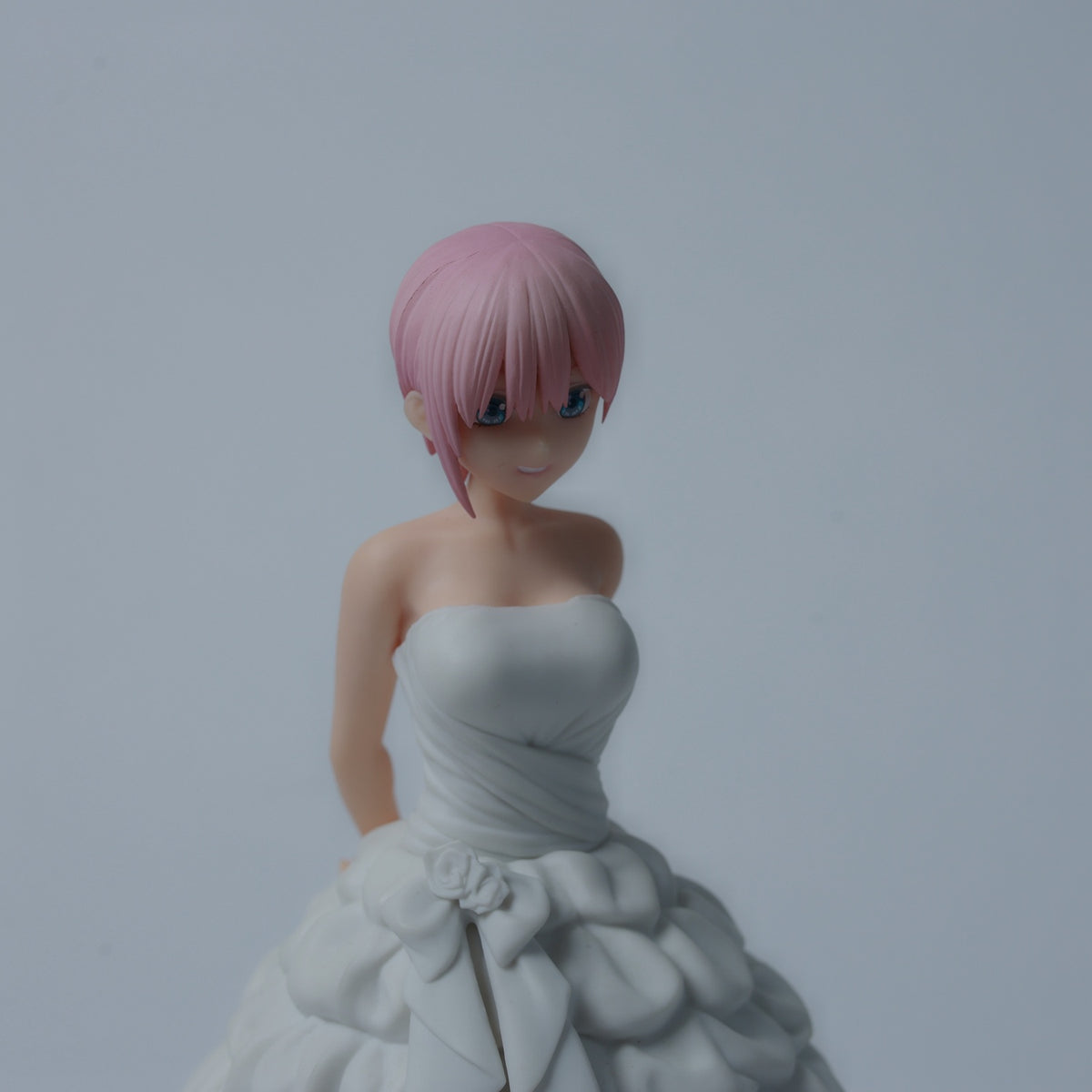 The Quintessential Quintuplets Ichika Nakano - Statue - Taito - 18 cm - Sehr Gut