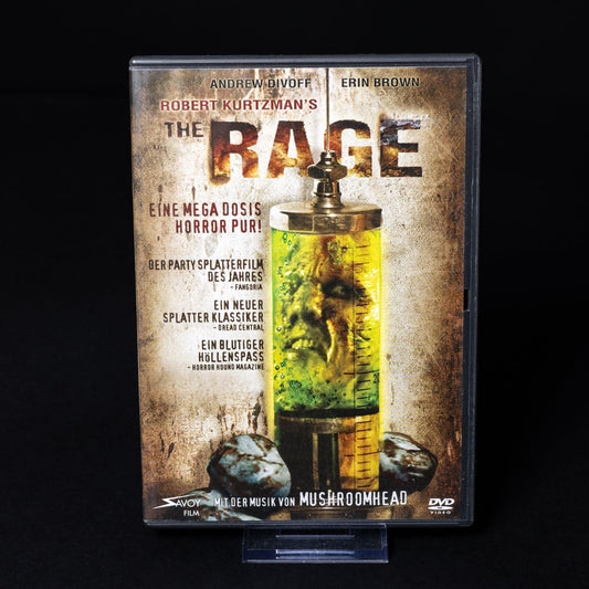 the-rage-sunfilm-dvd-fsk-18-horror-zustand-sehr-gut-1 - Utopia Collectibles