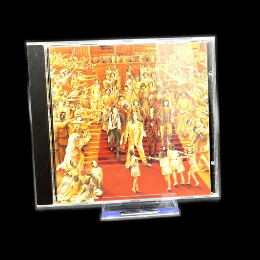 The Rolling Stones - It's Only Rock 'n Roll - CD - Album - Gebraucht