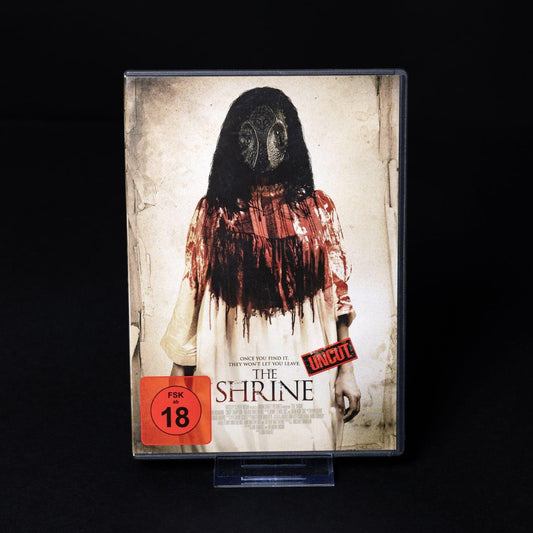 the-shrine-uncut-horror-dvd-fsk-18-pal-zustand-sehr-gut-1 - Utopia Collectibles