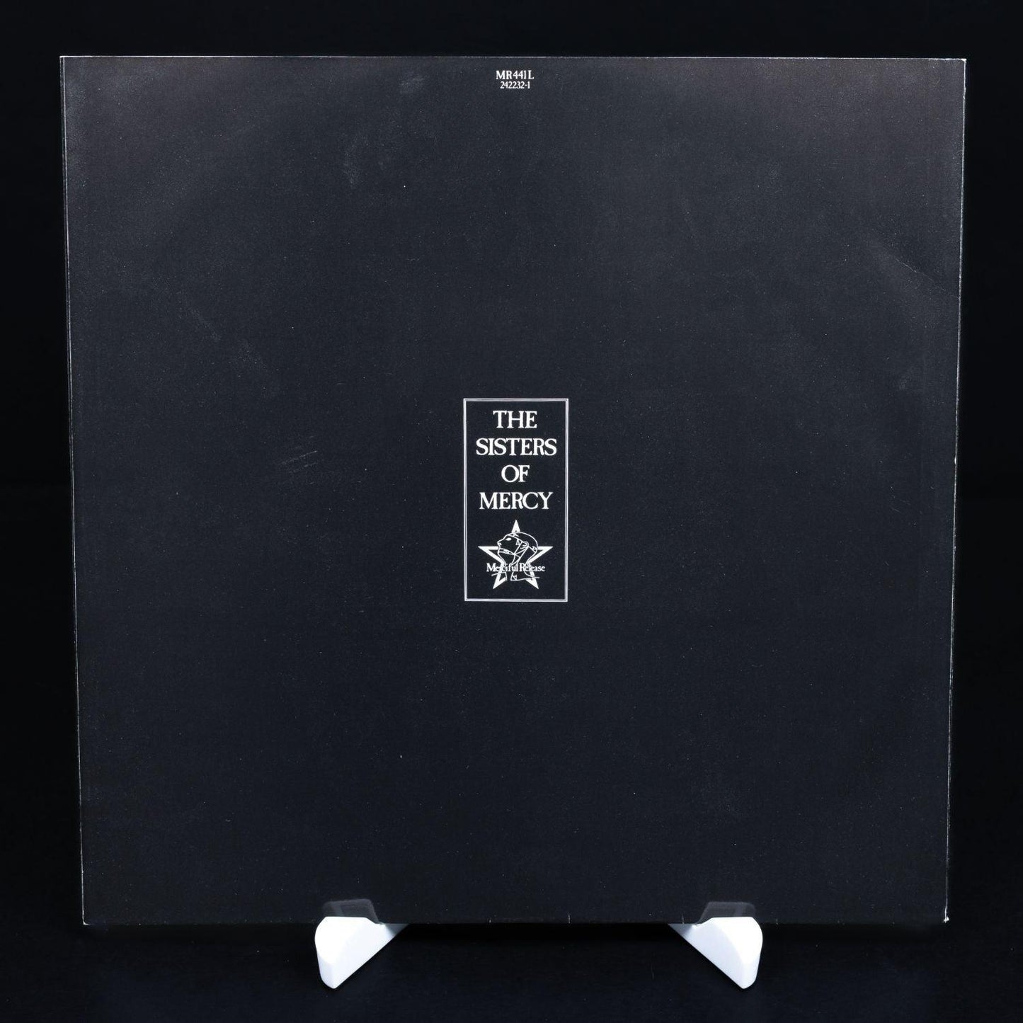 the-sisters-of-mercy-floodland-vinyl-lp-12-schallplatte-nm-nm-5 - Utopia Collectibles