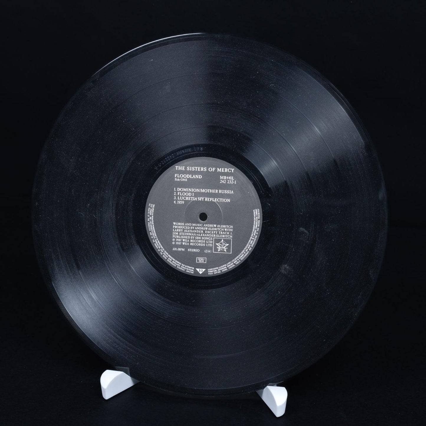 the-sisters-of-mercy-floodland-vinyl-lp-12-schallplatte-nm-nm-7 - Utopia Collectibles