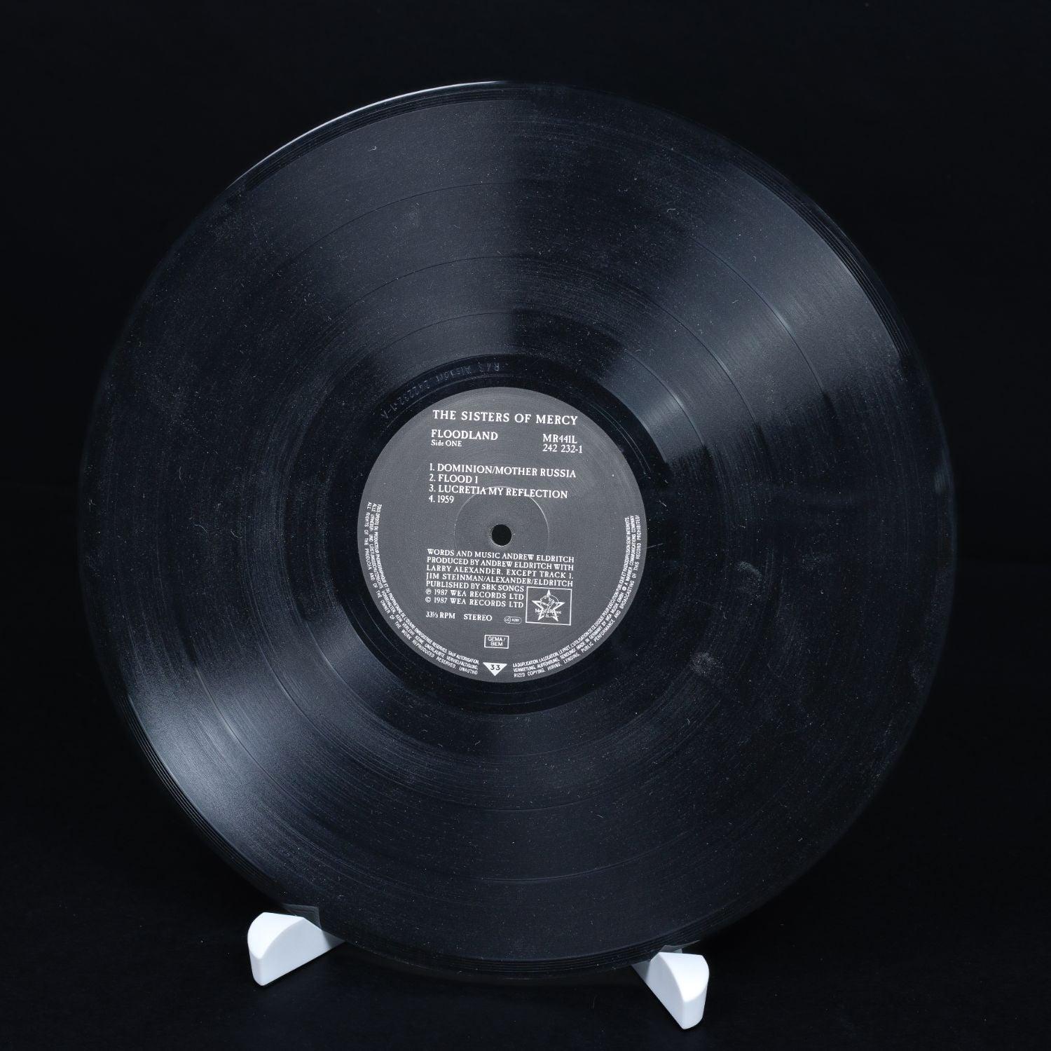 the-sisters-of-mercy-floodland-vinyl-lp-12-schallplatte-nm-nm-7 - Utopia Collectibles