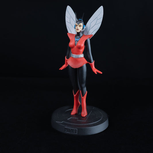 The Wasp - Resin Series Figur - Marvel 2017 - Neu & OVP