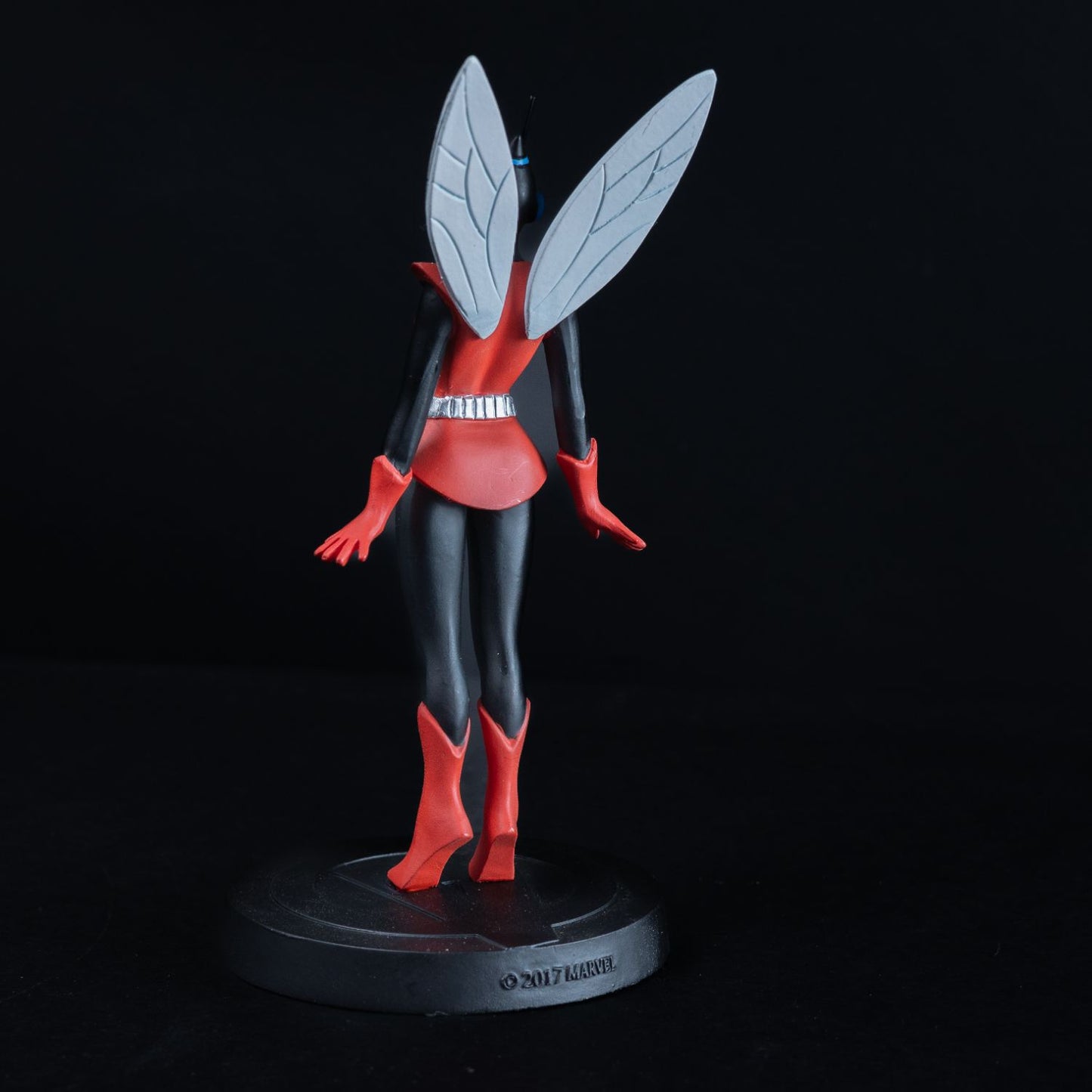 The Wasp - Resin Series Figur - Marvel 2017 - Neu & OVP