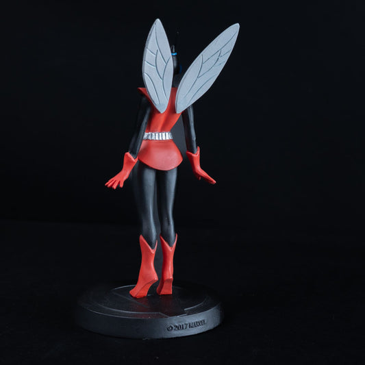 The Wasp - Resin Series Figur - Marvel 2017 - Neu & OVP