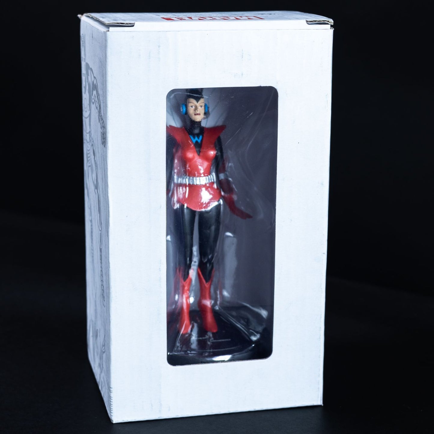 The Wasp - Resin Series Figur - Marvel 2017 - Neu & OVP