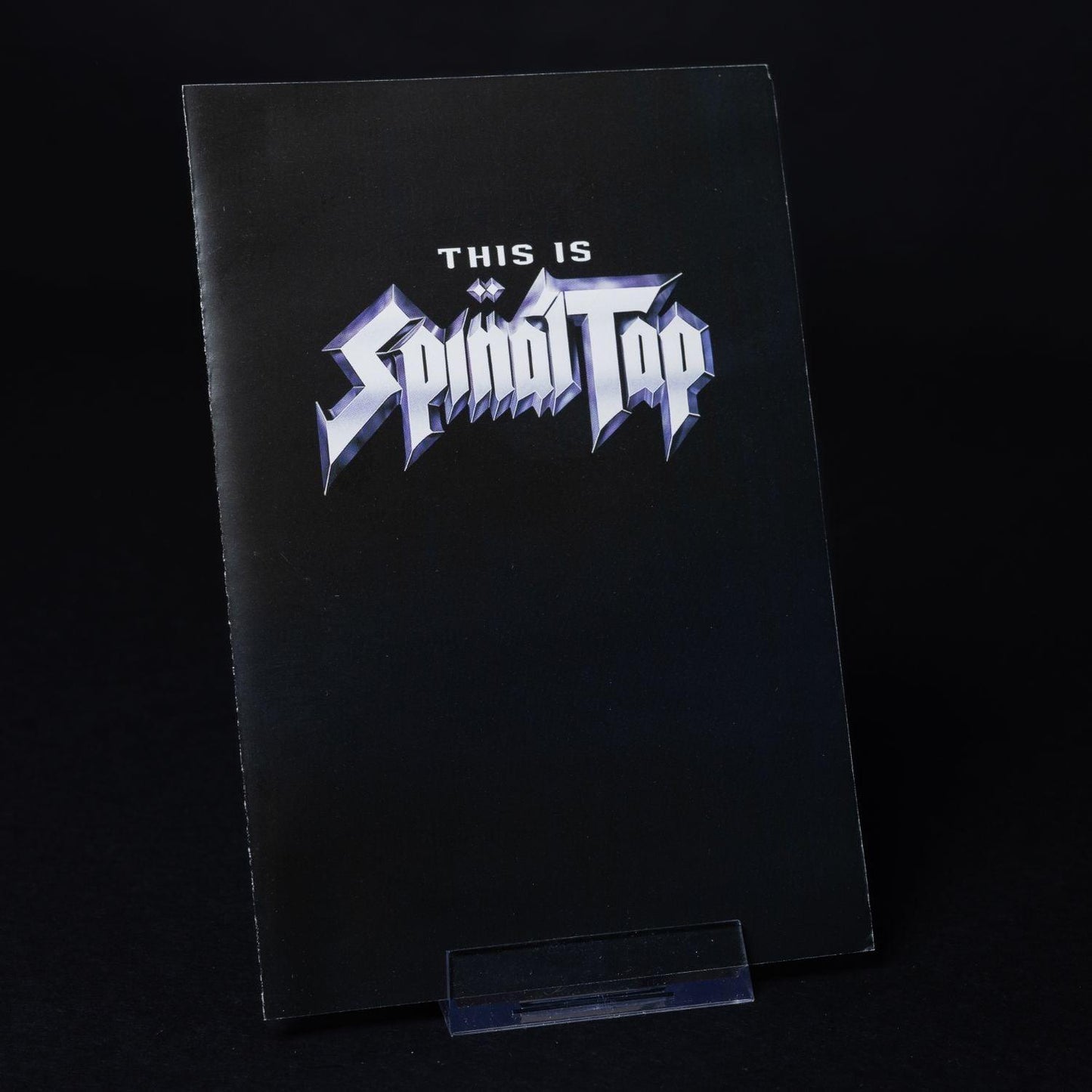 this-is-spinal-top-dvd-double-disc-pack-pal-region-2-zustand-sehr-gut-3 - Utopia Collectibles
