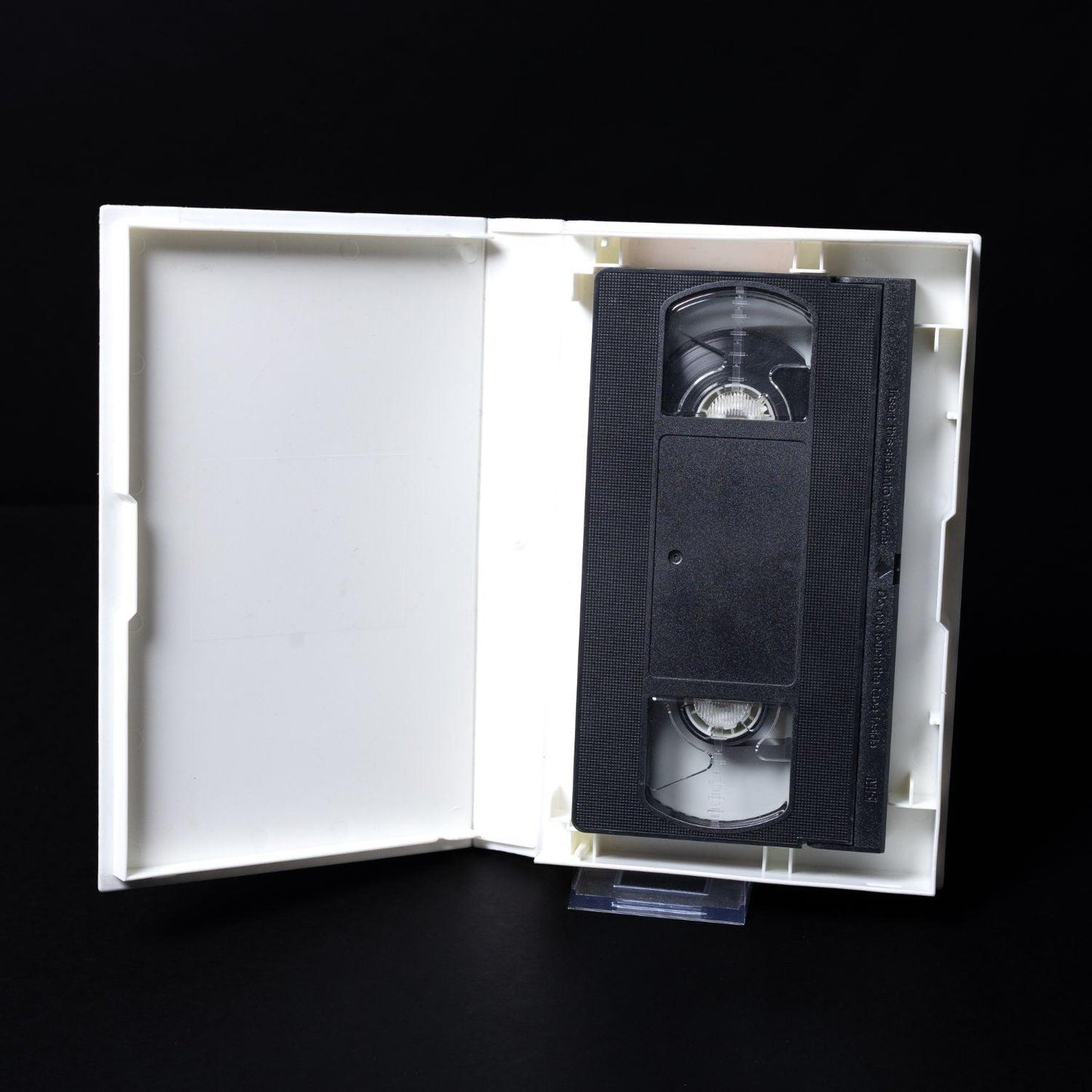 Time Lock - Sci-Fi VHS - Deutsch - FSK 18 - RARITÄT - Zustand Sehr Gut