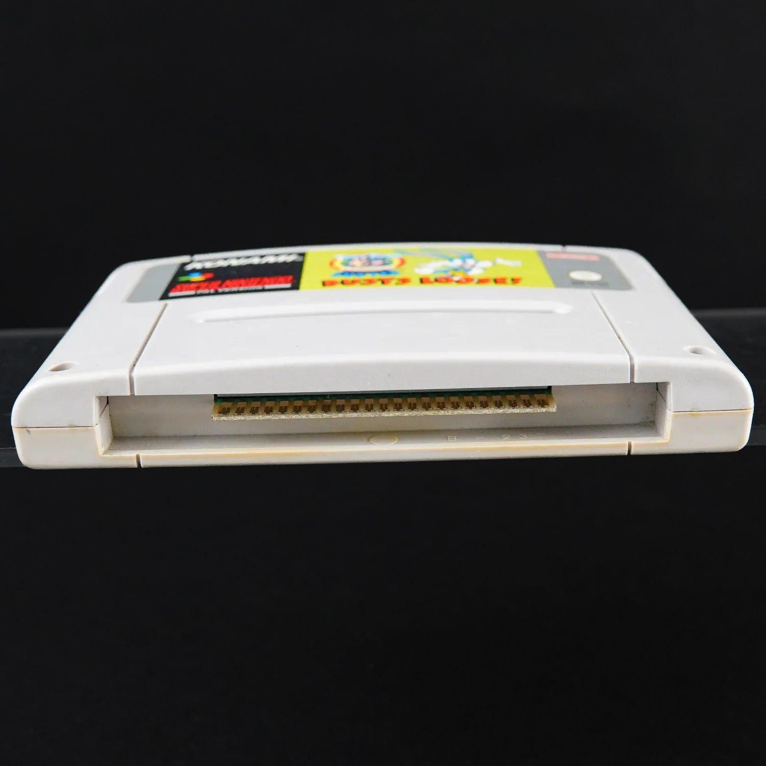 tiny-toon-adventures-buster-busts-loose-super-nintendo-snes-nur-modul-pal-3 - Utopia Collectibles
