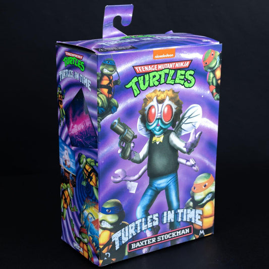 tmnt-turtles-in-time-baxter-stockman-actionfigur-18cm-neu-ovp-mint-1 - Utopia Collectibles