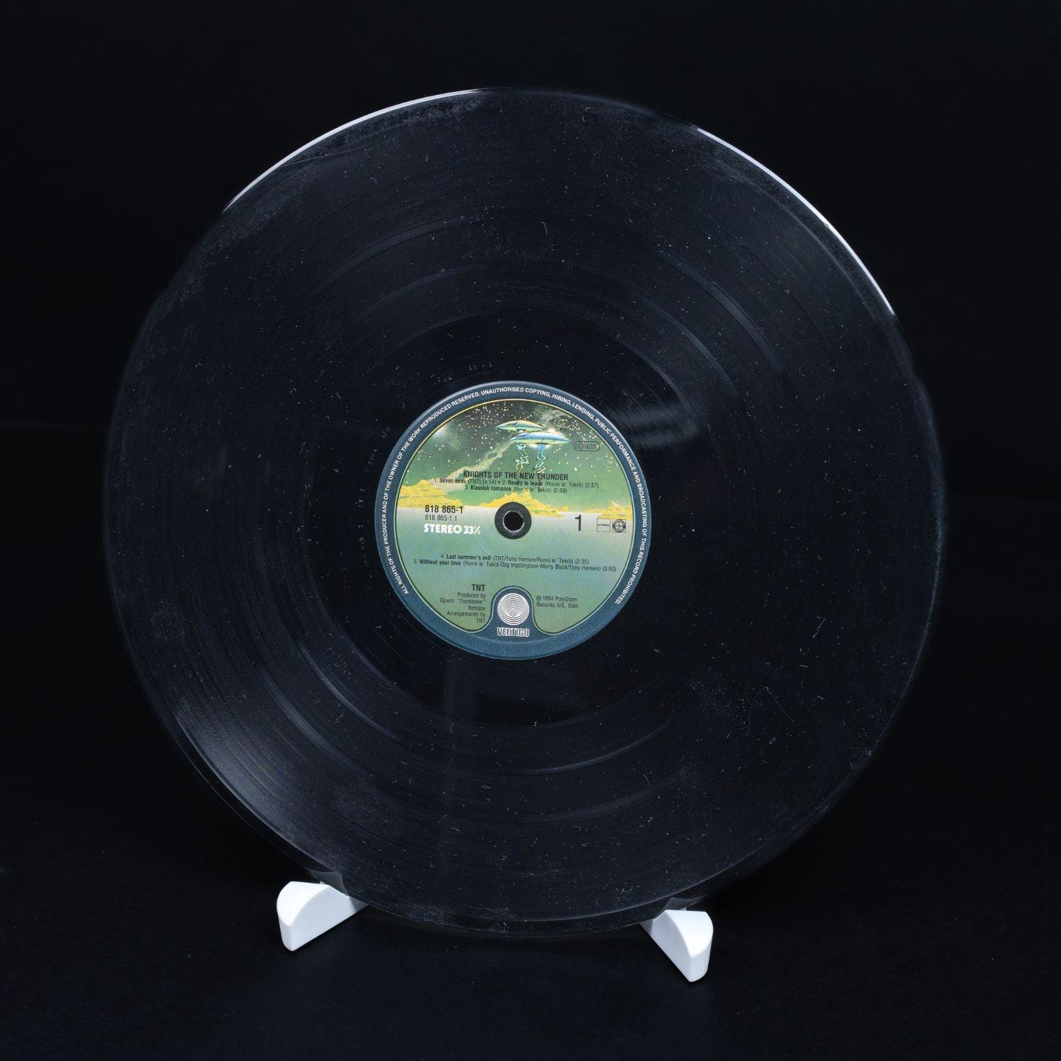 tnt-knights-of-the-new-thunder-vinyl-lp-12-schallplatte-vg-vg-6 - Utopia Collectibles