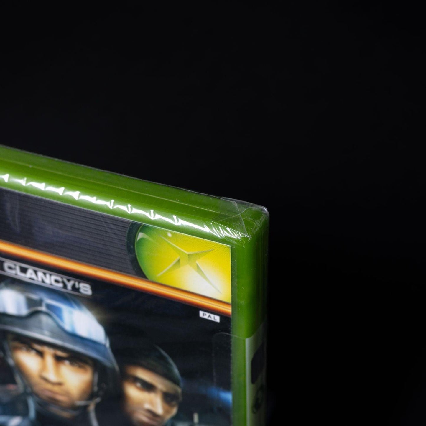 tom-clancys-rainbow-six-3-xbox-live-spiel-pal-neu-ovp-sealed-3 - Utopia Collectibles