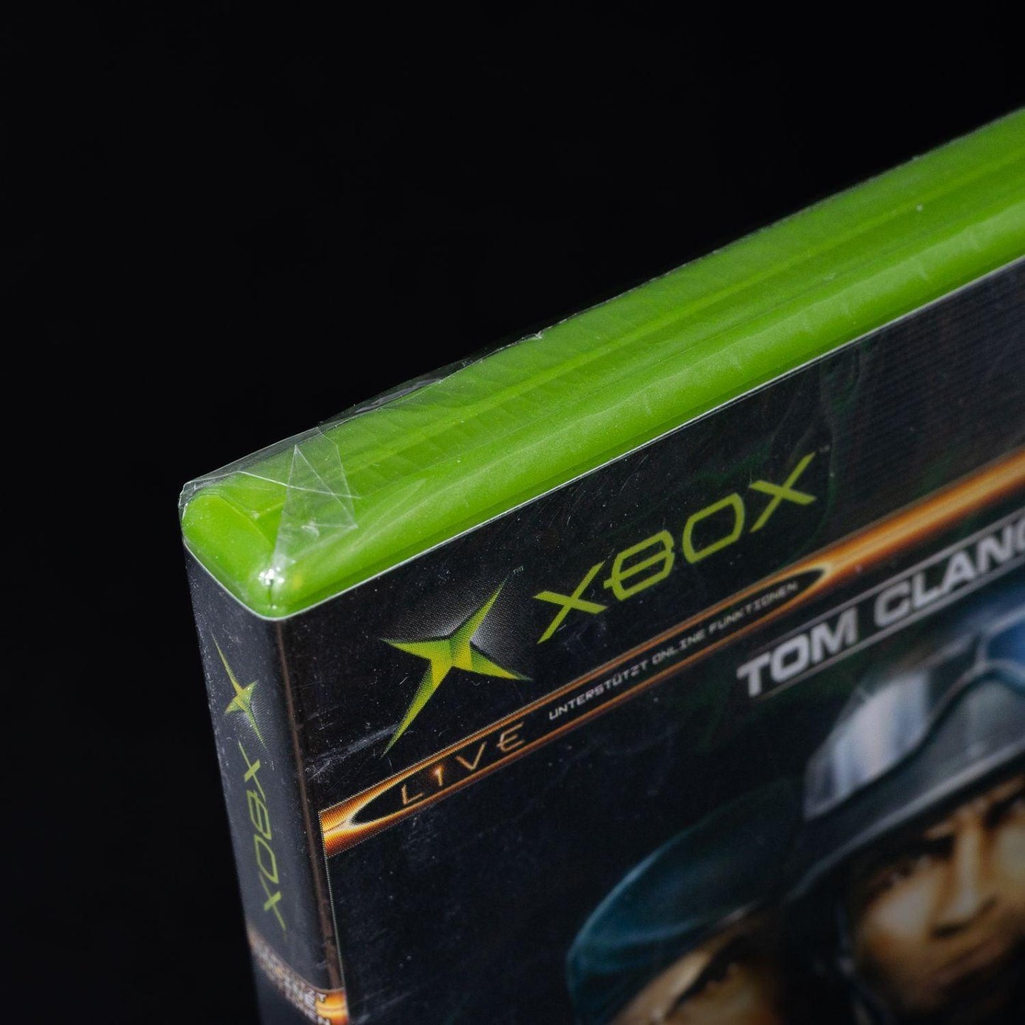 tom-clancys-rainbow-six-3-xbox-live-spiel-pal-neu-ovp-sealed-4 - Utopia Collectibles