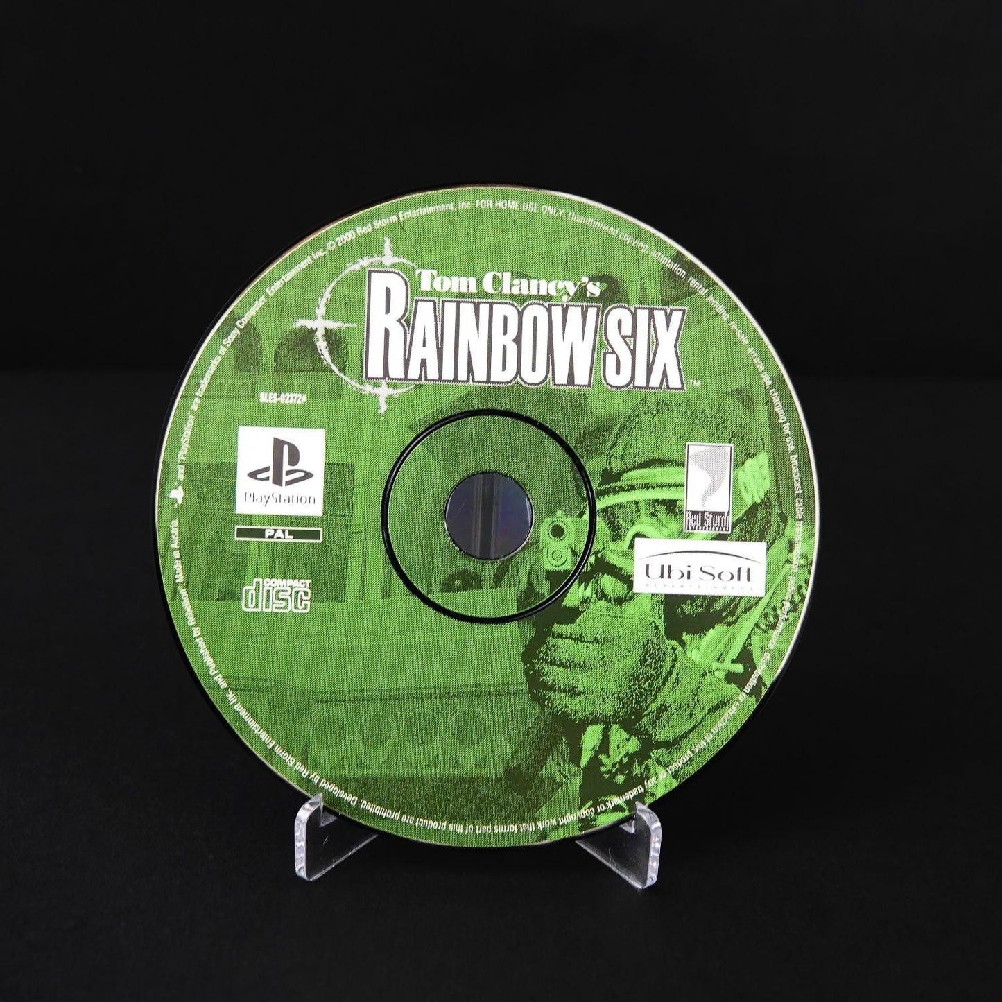 tom-clancys-rainbow-six-playsation-1-ps1-cib-komplett-deutsch-gebraucht-6 - Utopia Collectibles