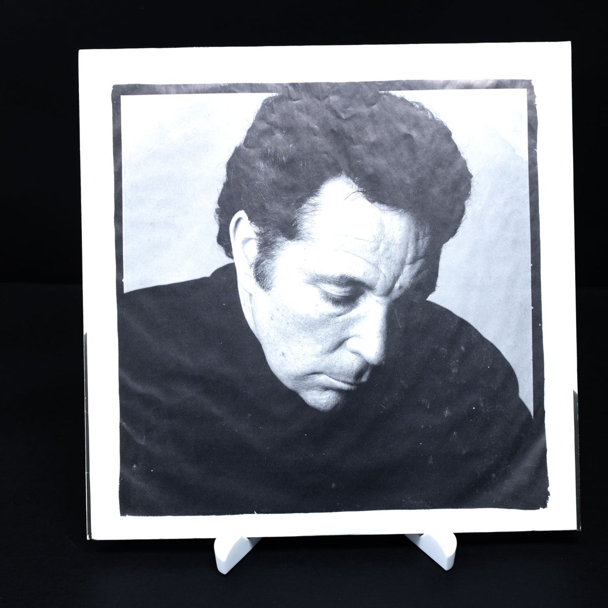 Tom Jones - At This Moment - Vinyl LP Schallplatte - NM / NM