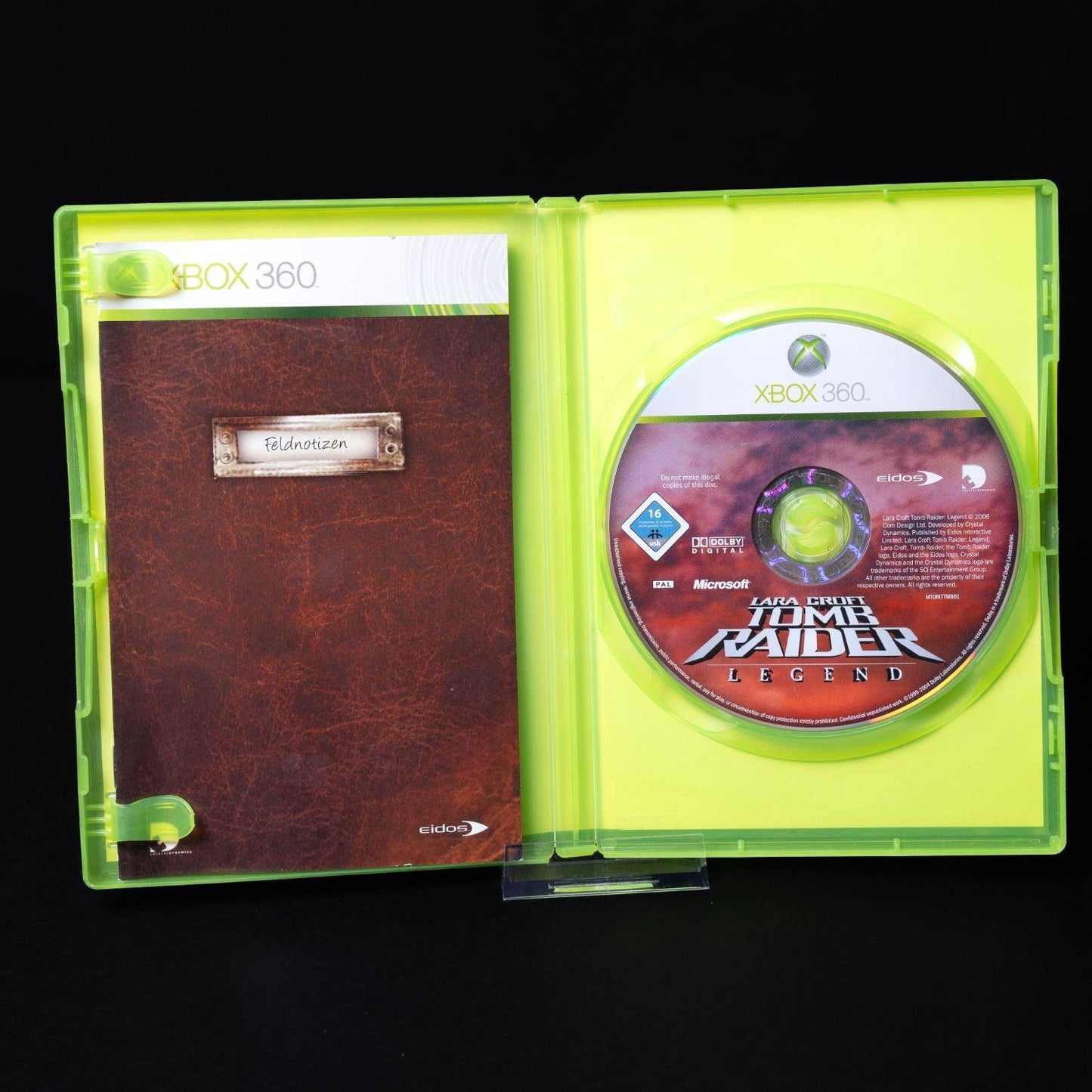 tomb-raider-legend-xbox-360-spiel-cib-zustand-sehr-gut-3 - Utopia Collectibles