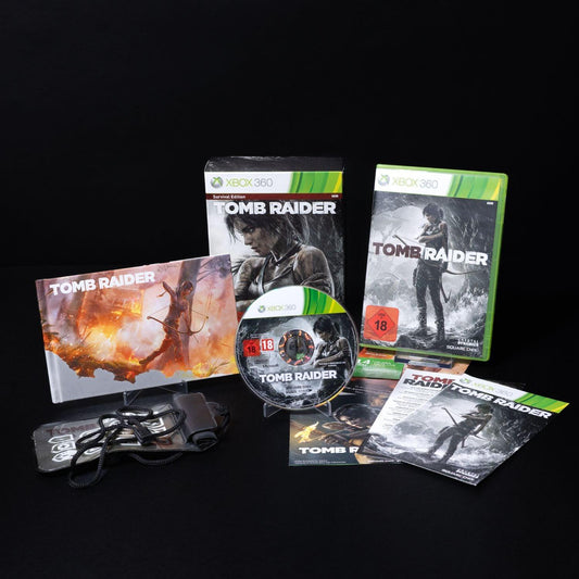 tomb-raider-survival-edition-xbox-360-big-box-cib-zustand-sehr-gut-1 - Utopia Collectibles