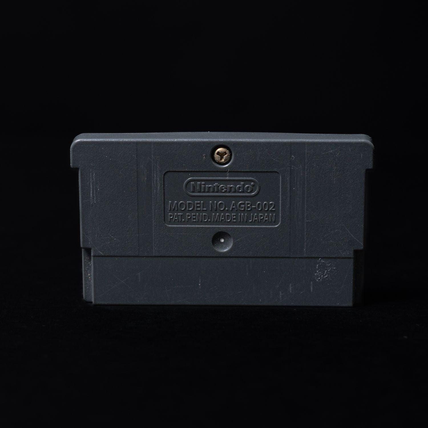 tony-hawks-pro-skater-2-nintendo-game-boy-advance-gba-pal-de-nur-modul-2 - Utopia Collectibles