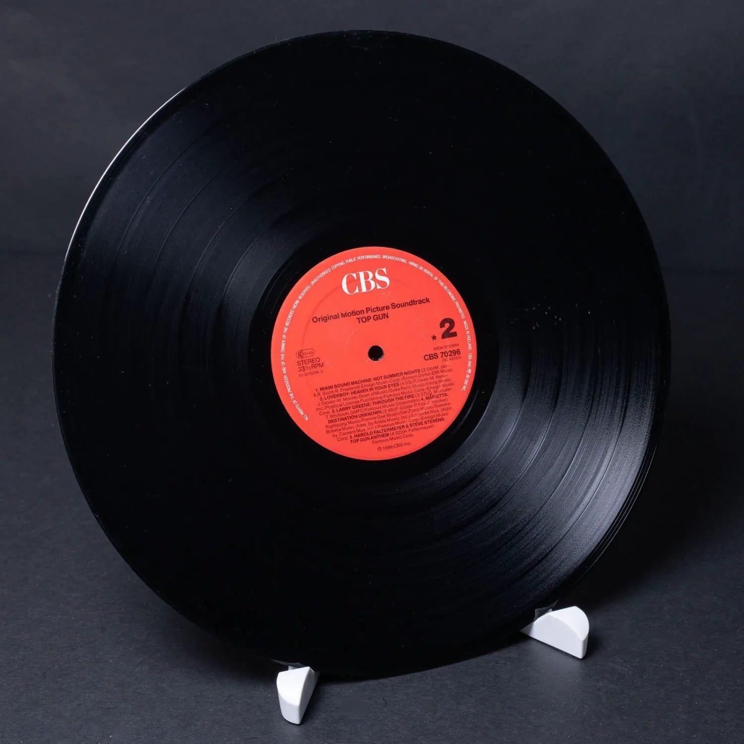 top-gun-soundtrack-1986-vinyl-lp-schallplatte-12-nm-nm-signiert-5 - Utopia Collectibles