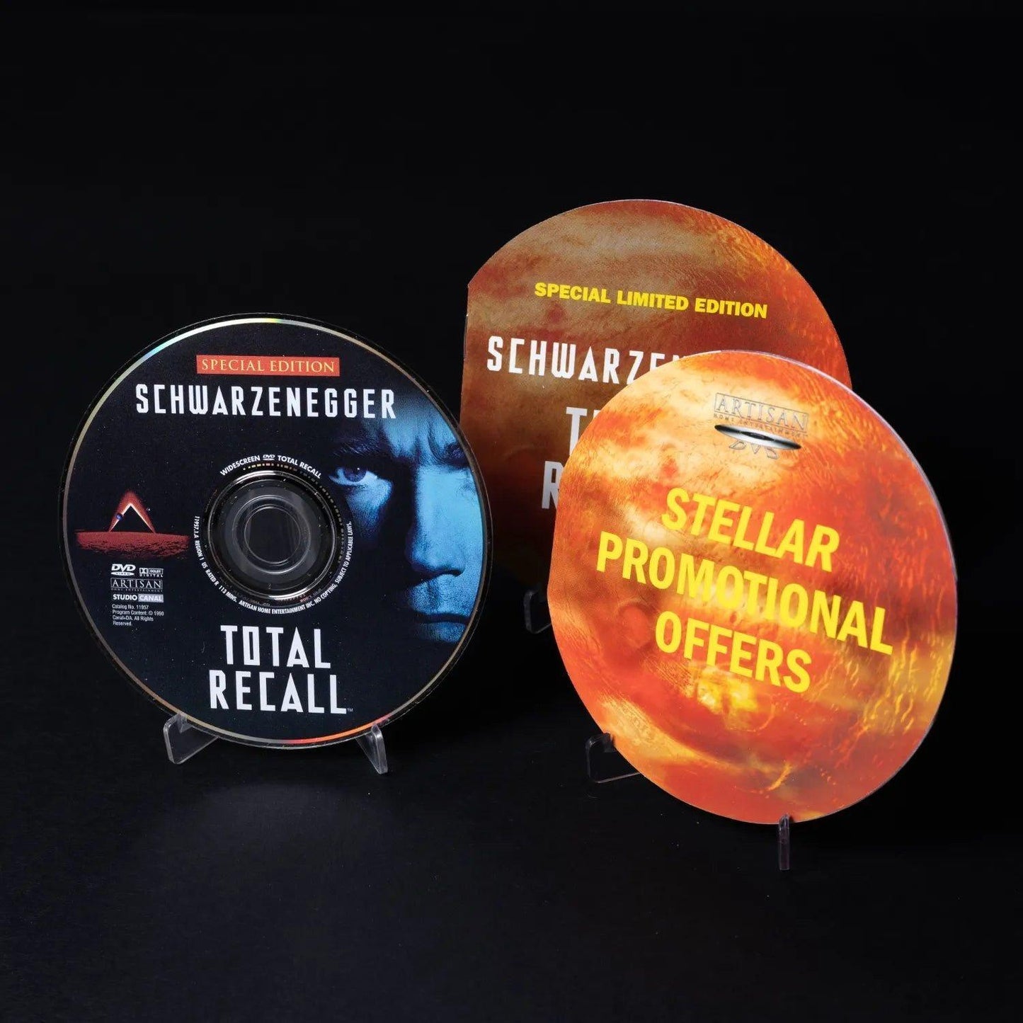 total-recall-special-limited-edition-dvd-im-steelbook-schwarzenegger-pal-4 - Utopia Collectibles