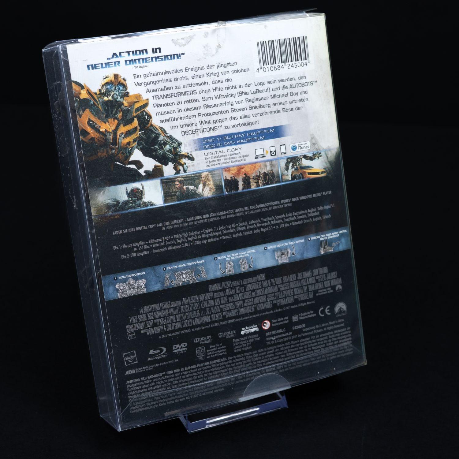 transformers-3-sammler-special-edition-dvd-blu-ray-zustand-sehr-gut-2 - Utopia Collectibles