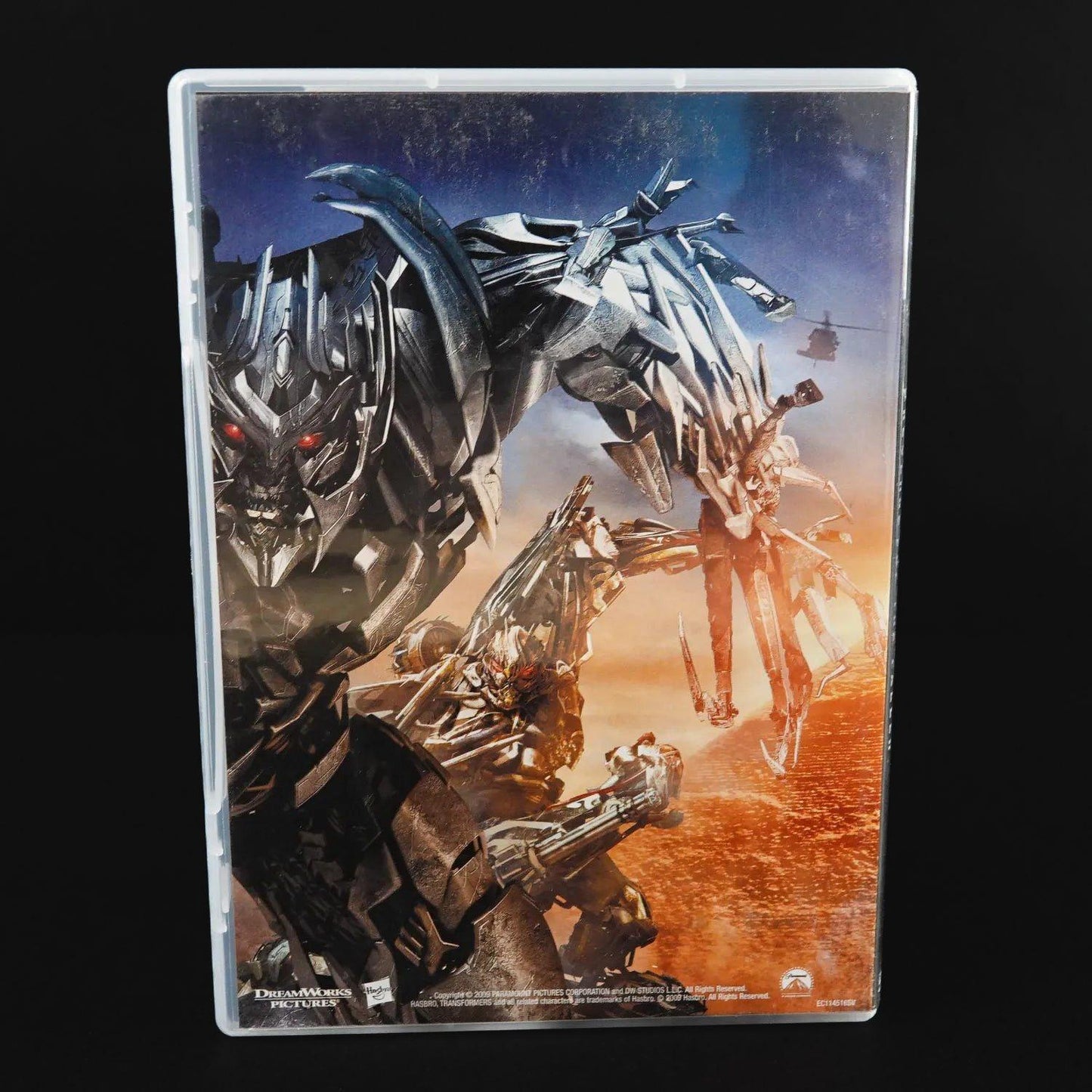 transformers-die-rache-dvd-mit-sammler-papp-schuber-deutsch-gebraucht-7 - Utopia Collectibles