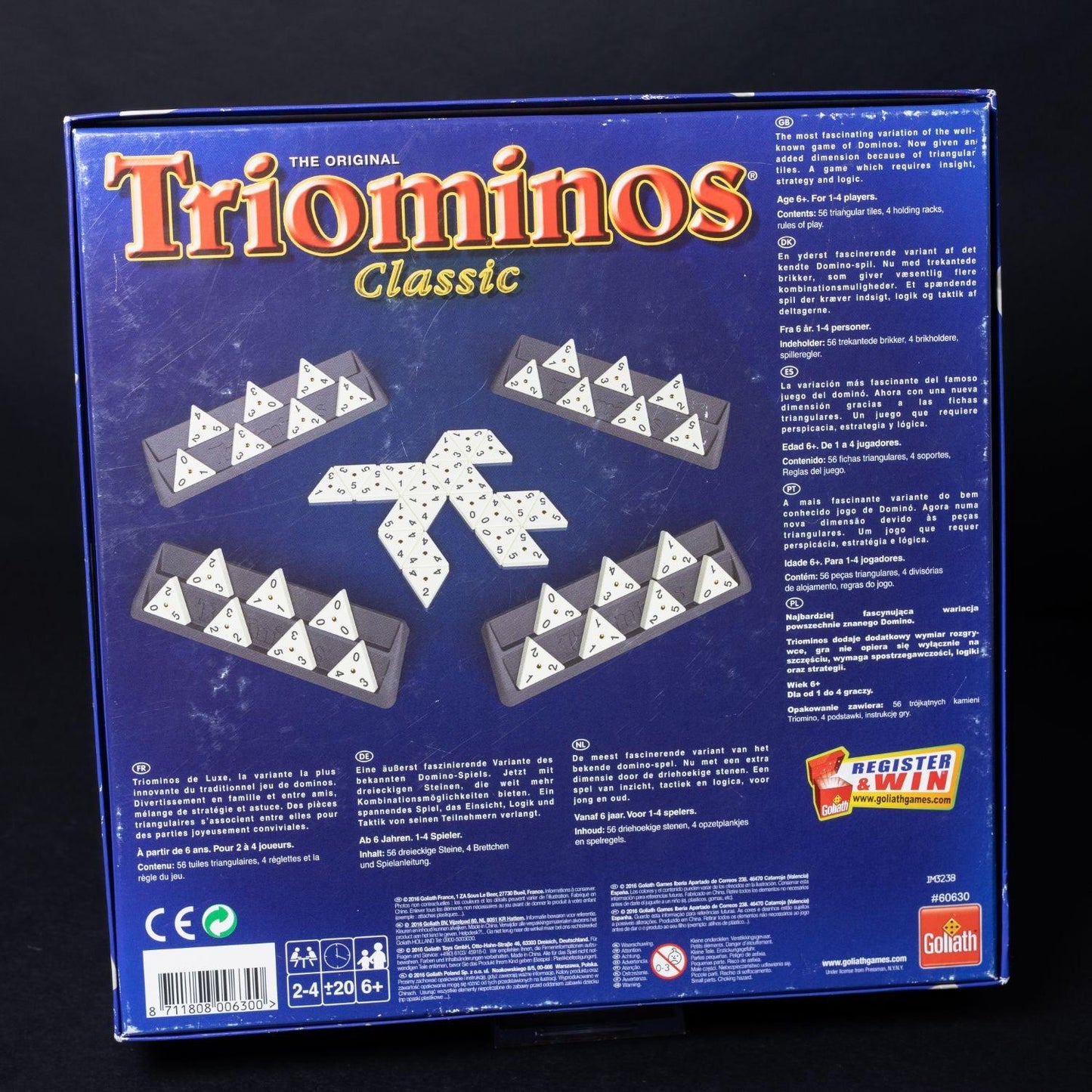 triominos-classic-denkspiel-goliath-60630-gebraucht-vollstaendig-3 - Utopia Collectibles