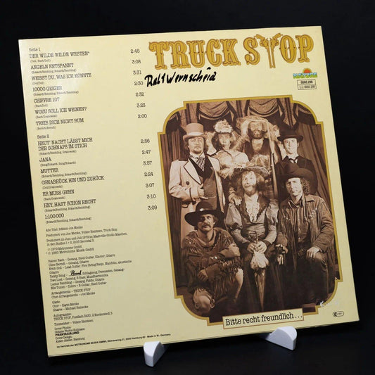 truck-stop-bitte-recht-freundlich-1980-vinyl-lp-schallplatte-12-nmvg-2 - Utopia Collectibles