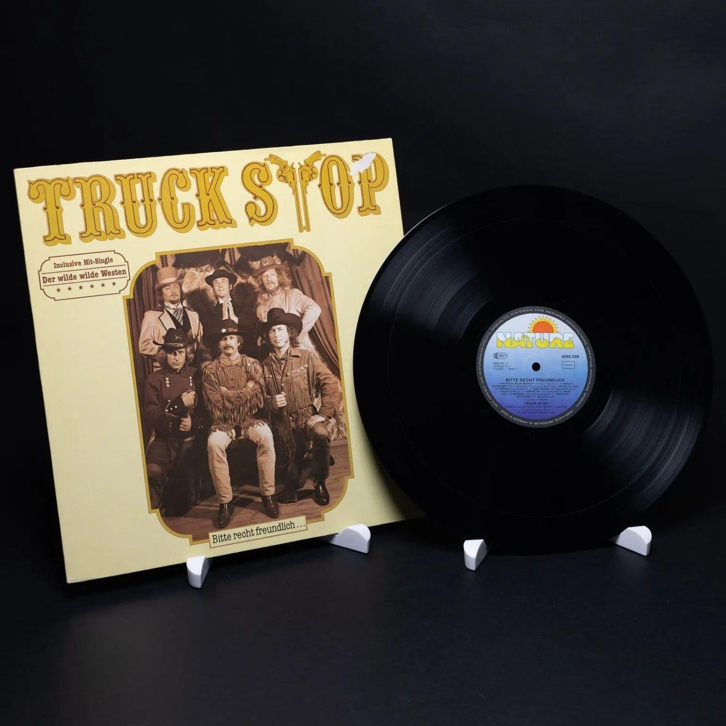 truck-stop-bitte-recht-freundlich-1980-vinyl-lp-schallplatte-12-nmvg-4 - Utopia Collectibles