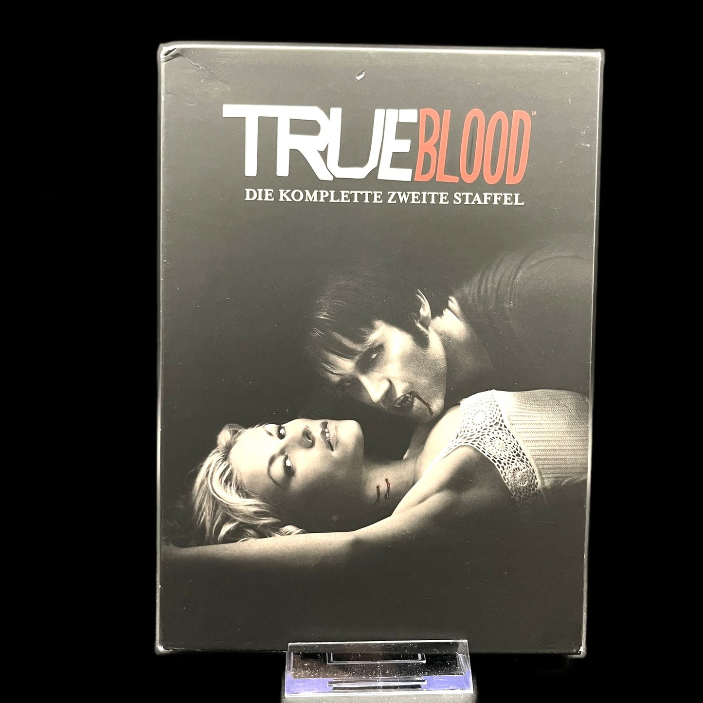 True Blood - Staffel 2 - Box Set - Fantasie - DVD - Vampire - Gebraucht