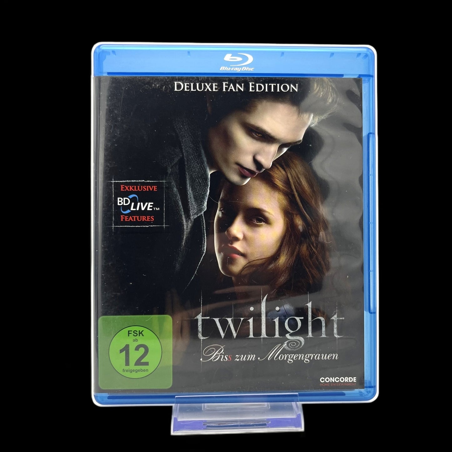 Twilight - Bis zum Morgengrauen - Twilight - Blu-Ray - Gebraucht