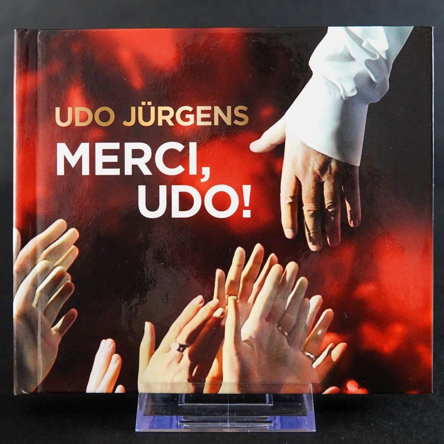 udo-juergens-merci-udo-limitierte-3-cd-premium-edition-weltbild-nm-nm-1 - Utopia Collectibles