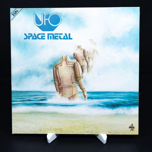 ufo-space-metal-vinyl-lp-12-schallplatte-nm-nm-1 - Utopia Collectibles