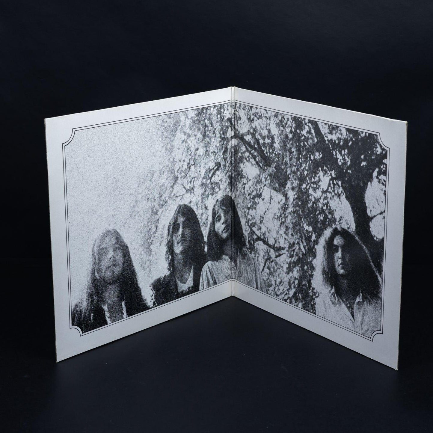 ufo-space-metal-vinyl-lp-12-schallplatte-nm-nm-3 - Utopia Collectibles