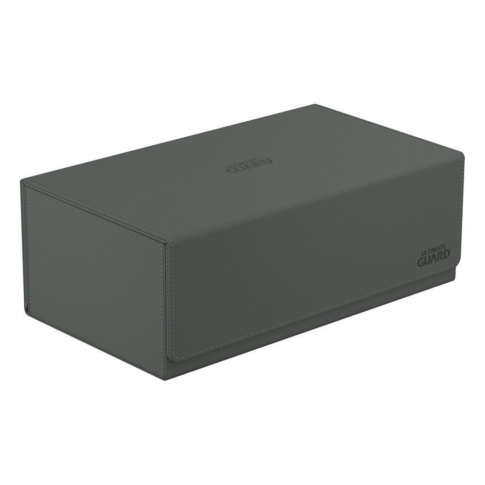 Ultimate Guard Arkhive 800+ XenoSkin Monocolor Grau