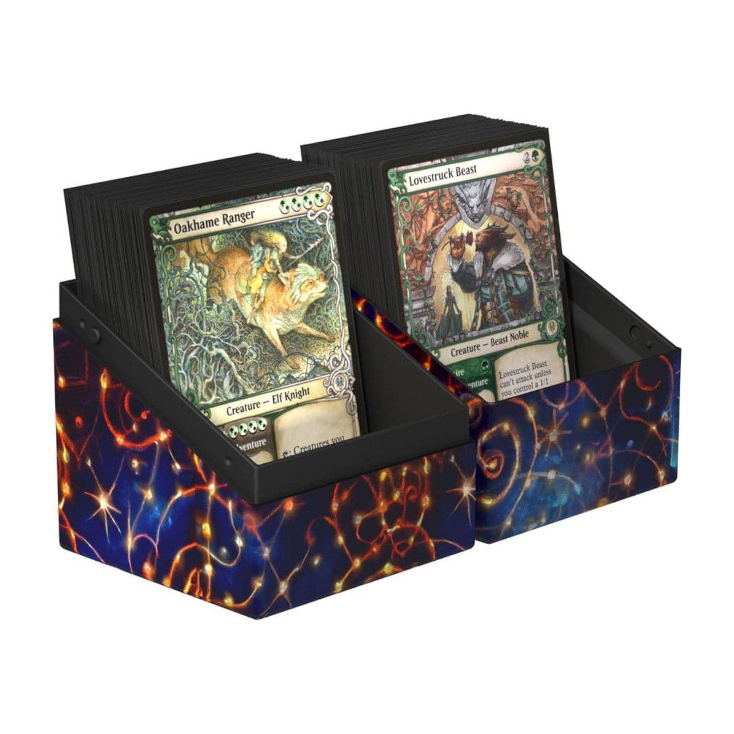 Ultimate Guard - Boulder 100+ MtG Bloomburrow - Great-Night Owl's Egg
