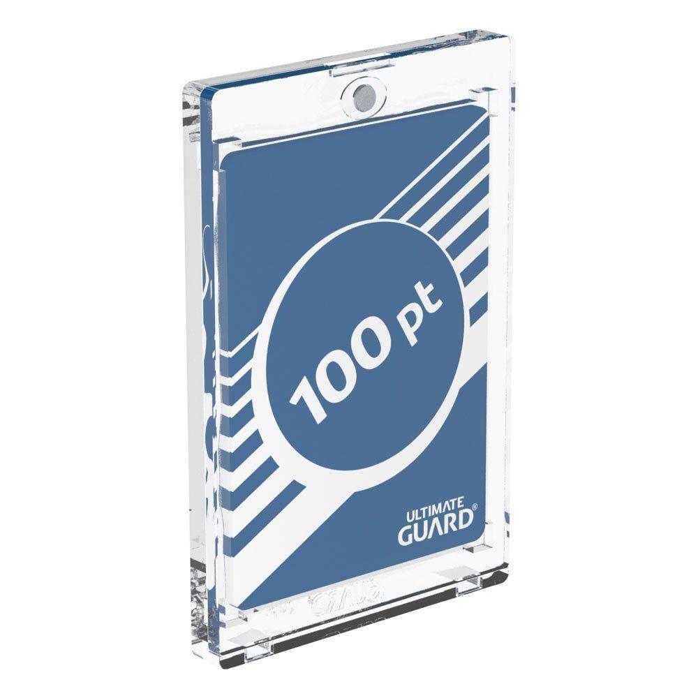 Ultimate Guard - Magnetic Card Case - 100 pt